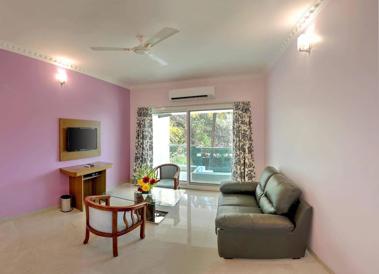 Hotel Jyothis Residency Kolluru Exterior foto