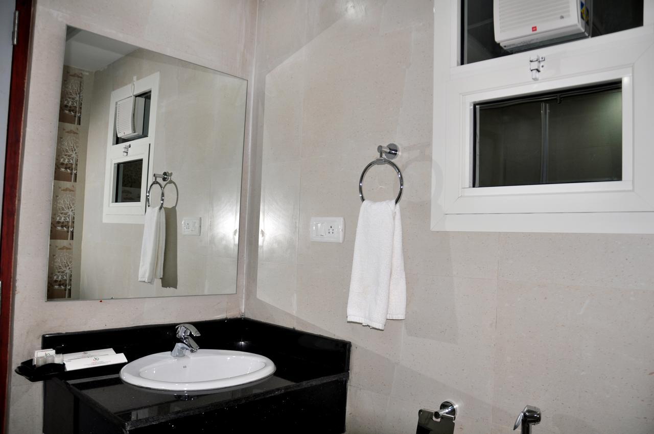 Hotel Jyothis Residency Kolluru Exterior foto