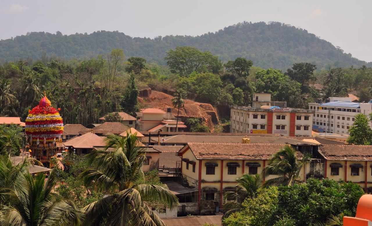 Hotel Jyothis Residency Kolluru Exterior foto